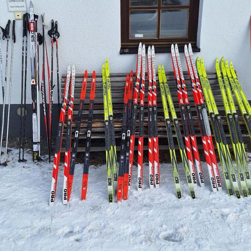 Biathlon