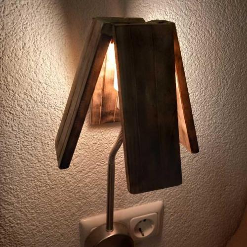 Upcycling4B
