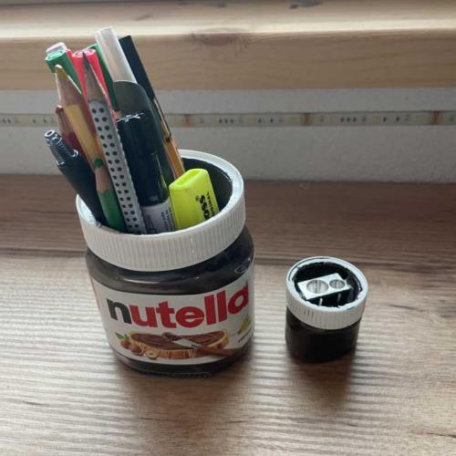 Upcycling4B