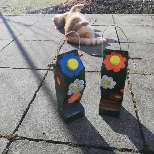 Upcycling4B
