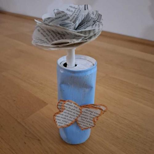 Upcycling4B