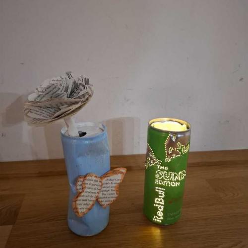 Upcycling4B
