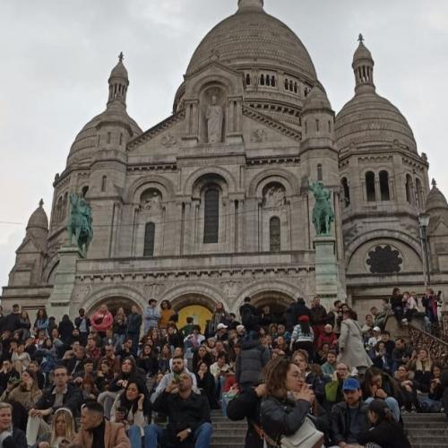 Paris 12