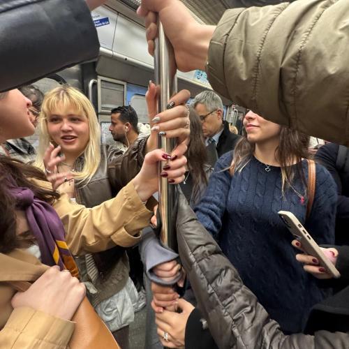 Paris 5