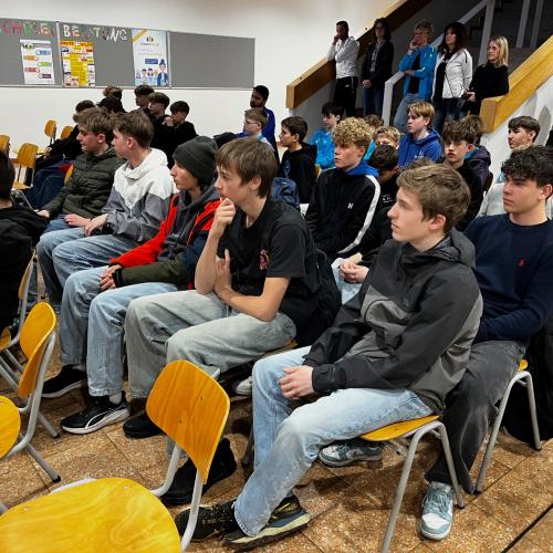 VB Güssing