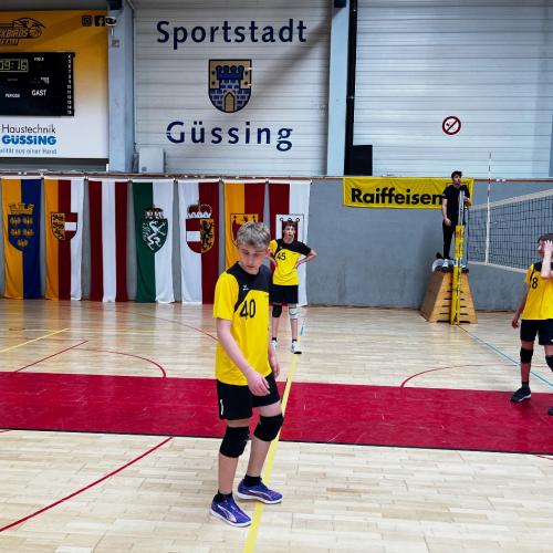 VB Güssing