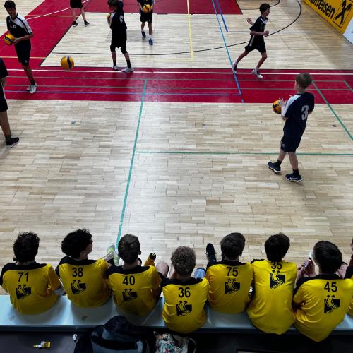 VB Güssing