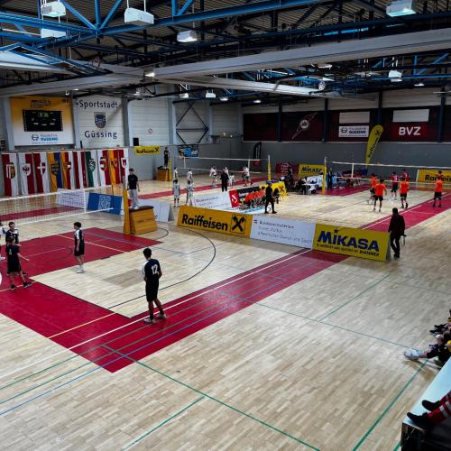 VB Güssing