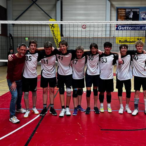 VB Güssing