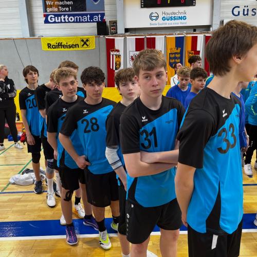VB Güssing