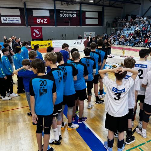 VB Güssing