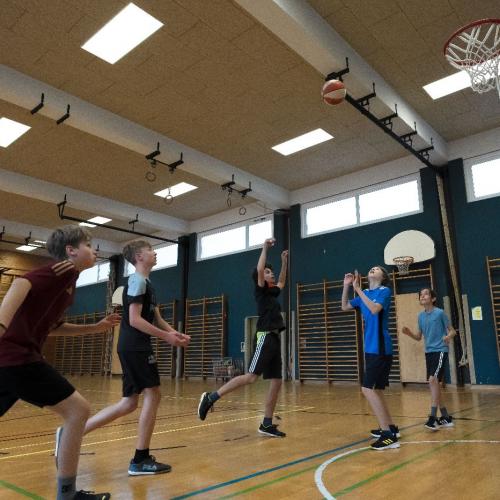 Streetball