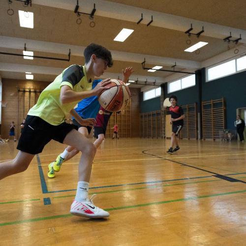 Streetball