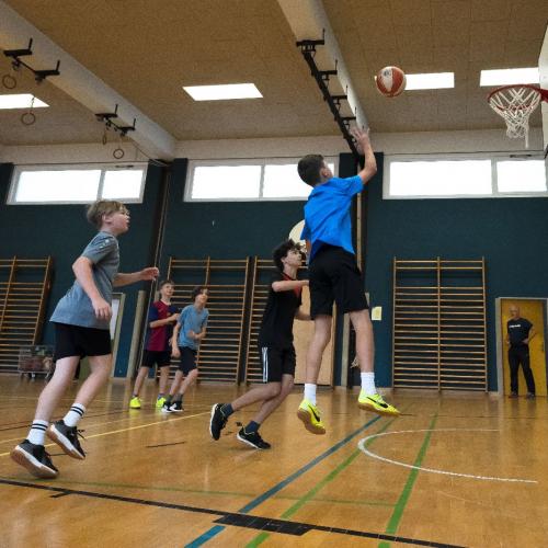 Streetball