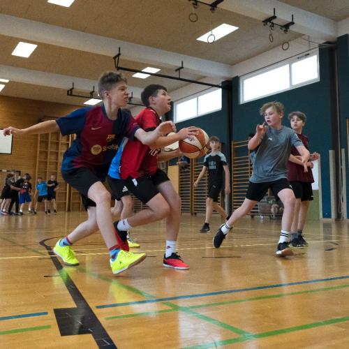 Streetball