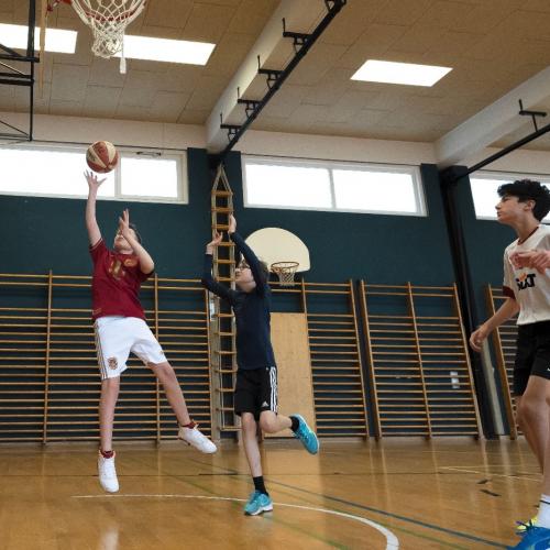 Streetball