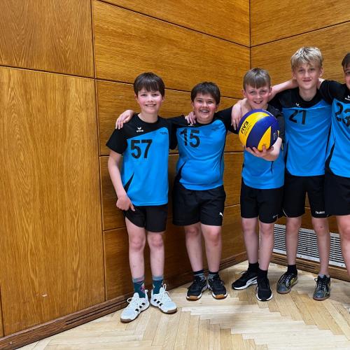Mini VB