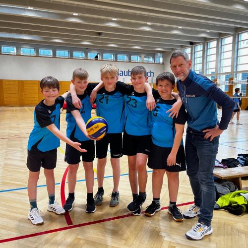 Mini VB