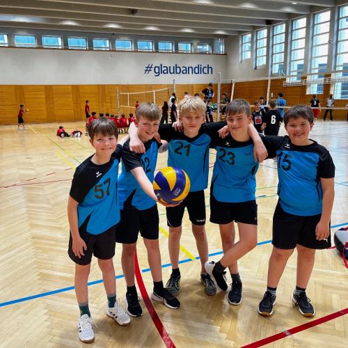 Mini VB