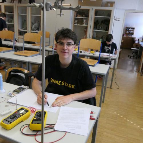 Bewerb