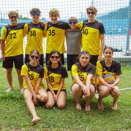 Schulbeachcup 2025