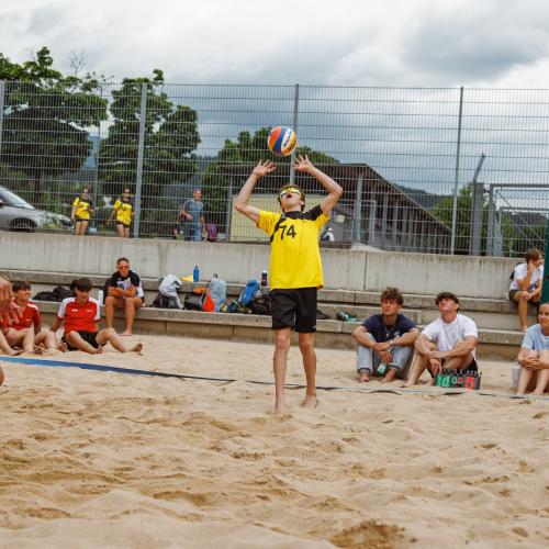 Schulbeachcup 2025