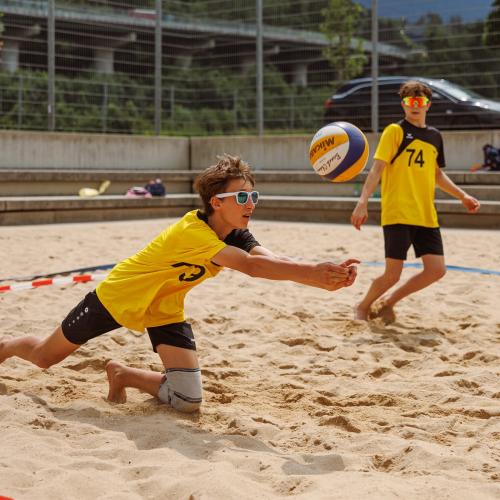 Schulbeachcup 2025