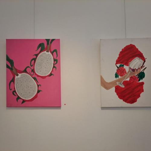Vernissage