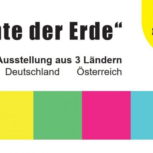 Früchte der Erde
