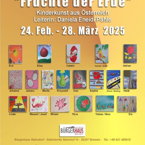 Früchte der Erde Mahndorf