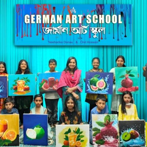 German Art School