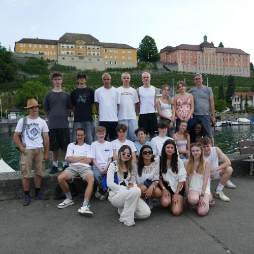 Meersburg