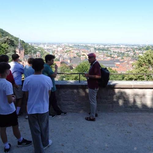 Heidelberg