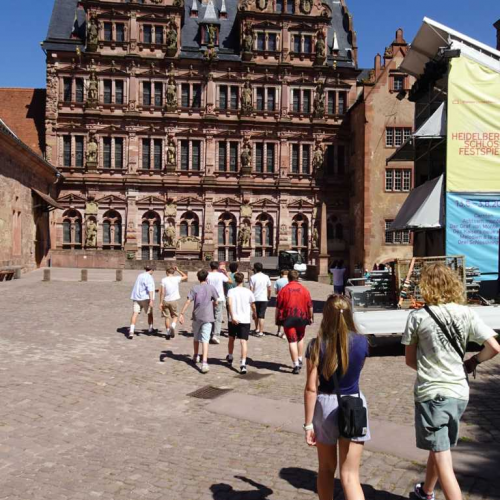 Heidelberg