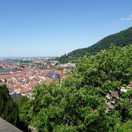 Heidelberg