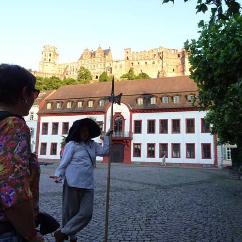 Heidelberg
