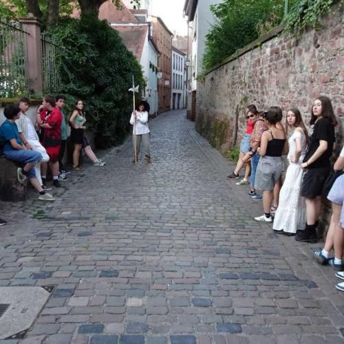 Heidelberg