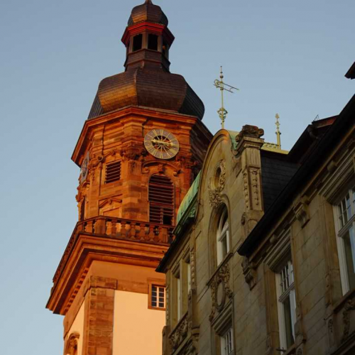 Heidelberg