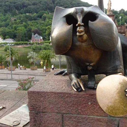 Heidelberg