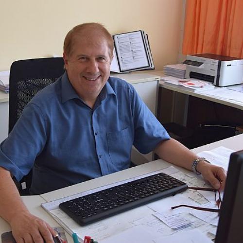  Verabschiedung Manfred Pfeifer
