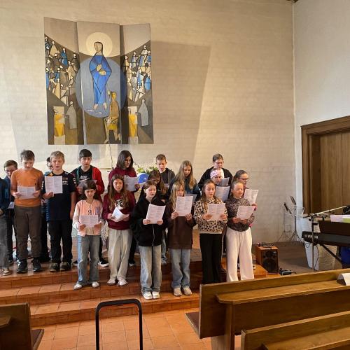 Musikalisches ambiente