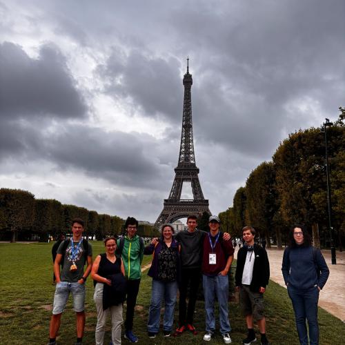 Sightseeing