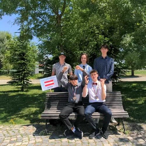 Das EUPHOTeam