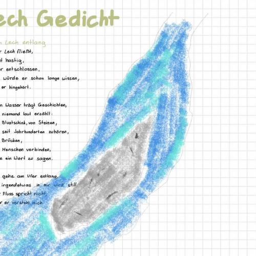 Lech-Gedicht
