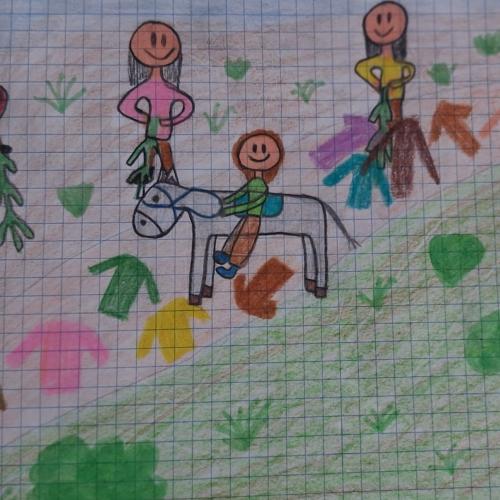 Ereignisse der Karwoche und darüber hinaus 04