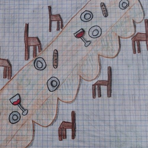 Ereignisse der Karwoche und darüber hinaus 05