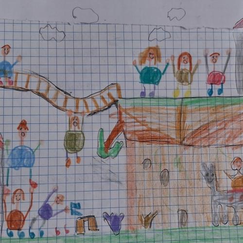 Ereignisse der Karwoche und darüber hinaus 08