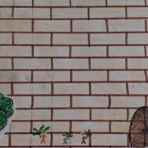 Ereignisse der Karwoche und darüber hinaus 10