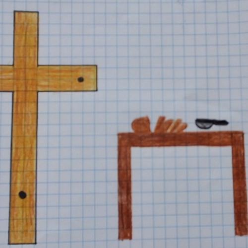 Ereignisse der Karwoche und darüber hinaus 11