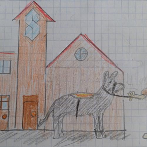 Ereignisse der Karwoche und darüber hinaus 14